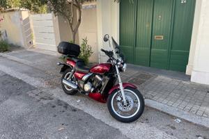 Kawasaki Eliminator 250