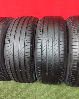 235 55 18 Gomme Estive 70-90% Michelin 235 55 18