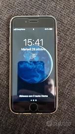 iphone 6 con batteria nuova