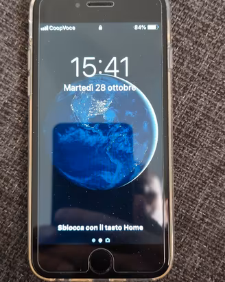iphone 6 con batteria nuova