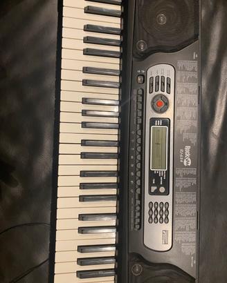 Pianola RockJam 54 tasti con display LCD