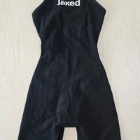 COSTUMONE GARA JAKED TG18 CHIUSO DONNA