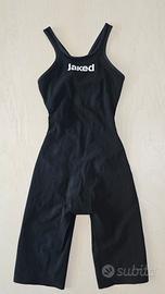 COSTUMONE GARA JAKED TG18 CHIUSO DONNA