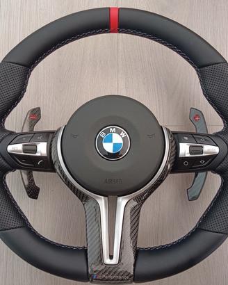 Volante bmw m