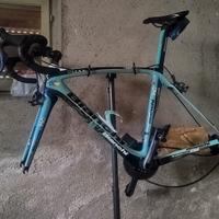 Bianchi Oltre