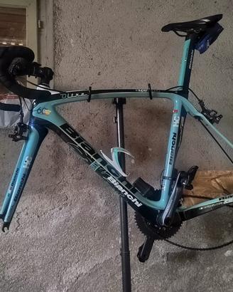 Bianchi Oltre