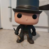 Assassin's Creed Syndicate - Jacob Frye Funko pop