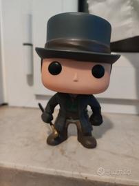 Assassin's Creed Syndicate - Jacob Frye Funko pop