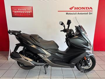 Kymco Xciting 400i