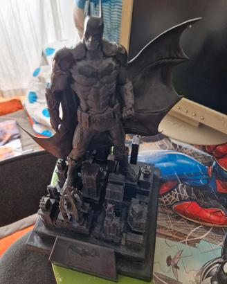 Batman Gotham city