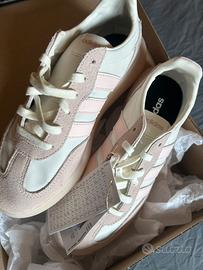 Adidas Barreda Decode Rosa Cipria