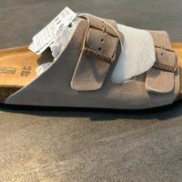 Birkenstock nuove nr. 45