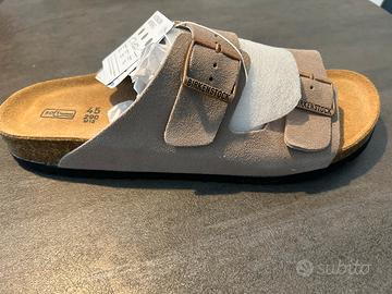 Birkenstock nuove nr. 45