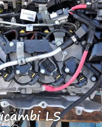Motore 940A2000 1.4 turbo