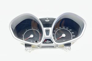 QUADRO STRUMENTI FORD Fiesta 6° Serie 1593142 TZJ