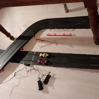 pista polistil champion