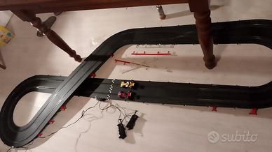 pista polistil champion