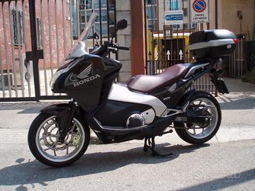 Honda Integra 700 ABS