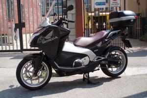 Honda Integra 700 ABS