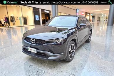 MAZDA MX-30 e-Skyactiv R EV Advantage