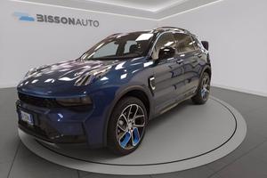 LYNK & CO 01 1.5 td phev auto