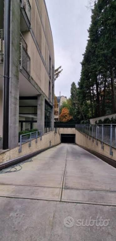 Immobile di 45 m² a Milano - Vista 2