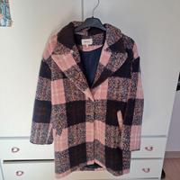 cappotto bambina 