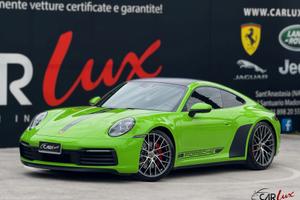 Porsche 911 992 Coupé 3.0 Carrera S 450CV LIFT PDC