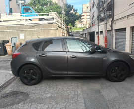 Opel astra 1.7 diesel anno 2010