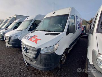MERCEDES SPRINTER