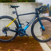 Wilier Garda tg M