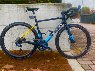 Wilier Garda tg M