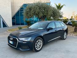 Audi A6 Avant 35 Sport T-Stock prezzo