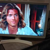 tv monitor lg 24 pollici leggere bene l annuncio