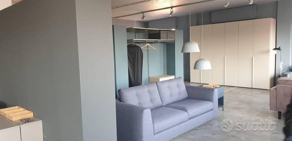 Immobile di 124 m² con più di 5 locali a Milano - Vista 2