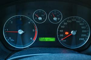 Ford focus 1. 6 90 cv