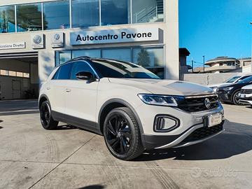 Volkswagen T-Roc 1.0 TSI Sport