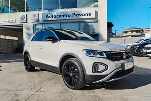 Volkswagen T-Roc 1.0 TSI Sport