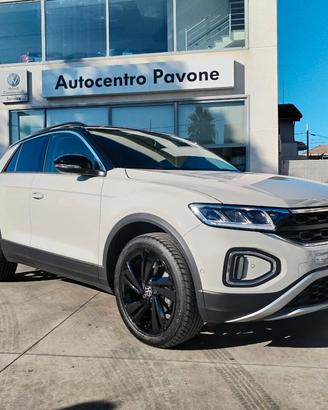 Volkswagen T-Roc 1.0 TSI Sport