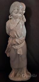 ceramica vintage Lladro'