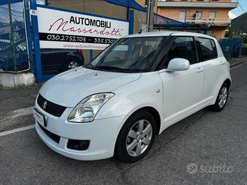 SUZUKI Swift 1.3 5p. AUTOMATICA GL Safety PaC
