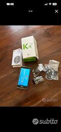 SMARTPHONE » LG K120E" NUOVO.