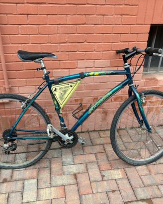 Mountain bike ATALA