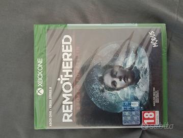 Remothered broken porcelain
