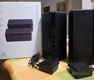 Xiaomi Mesh System AX3000 (2-pack)