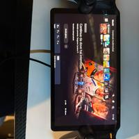 PlayStation Portal PS5 con scatola