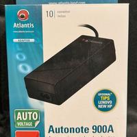 Alimentatore Universale per Notebook 90W