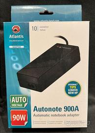 Alimentatore Universale per Notebook 90W