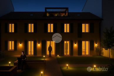 3 LOCALI A PESCHIERA BORROMEO