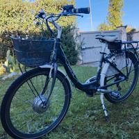 Bicicletta elettrica